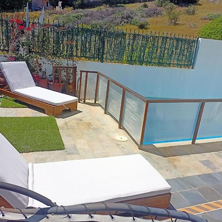 Τάνια Villa Anavyssos Bagian luar foto
