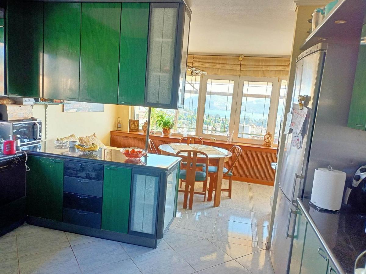 Τάνια Villa Anavyssos Bagian luar foto